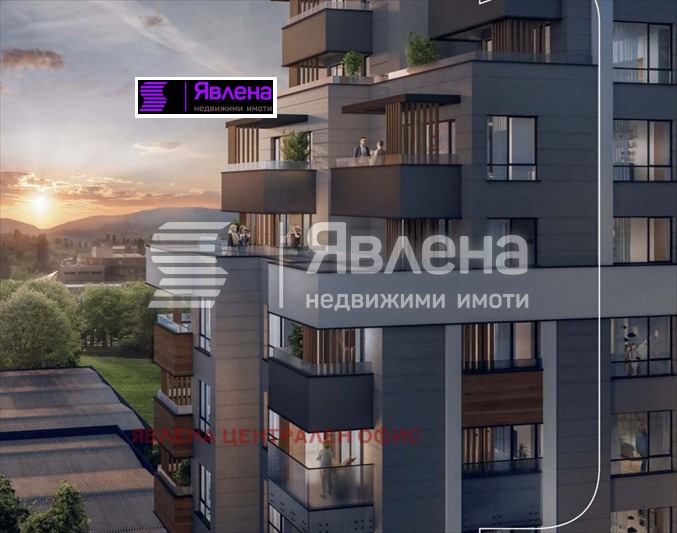 Продава 3-СТАЕН, гр. София, Сердика, снимка 5 - Aпартаменти - 48683420