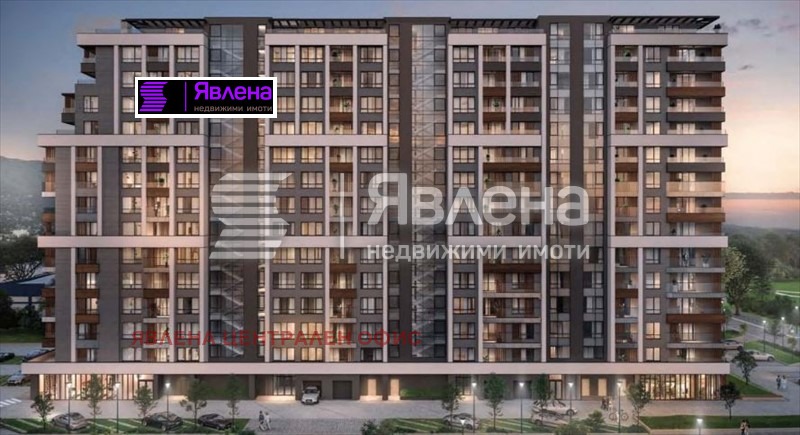 Продава 3-СТАЕН, гр. София, Сердика, снимка 12 - Aпартаменти - 48683420