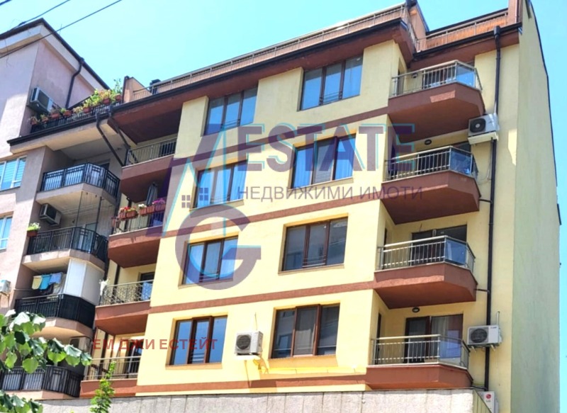 In vendita  2 camere da letto Sofia , Zona B-19 , 78 mq | 38161430
