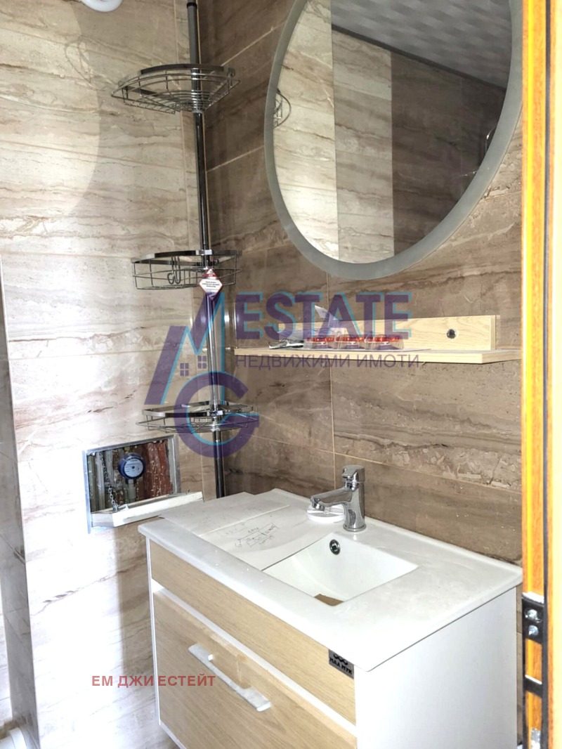 In vendita  2 camere da letto Sofia , Zona B-19 , 78 mq | 38161430 - Immagine [9]