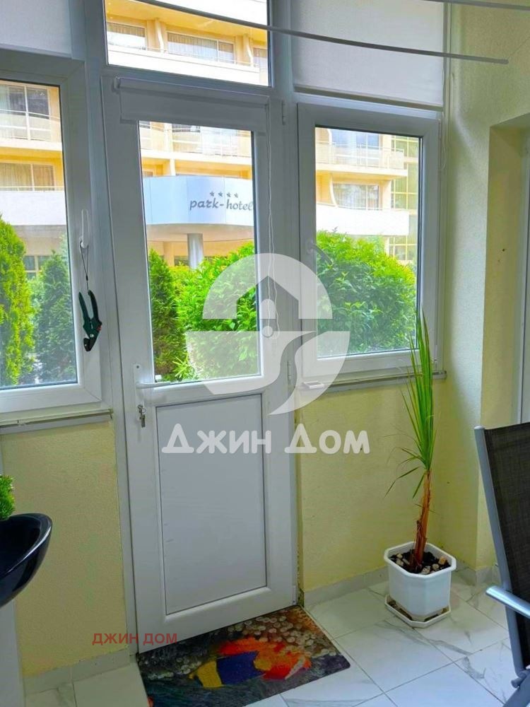Продается  2 спальни область Бургас , к.к. Слънчев бряг , 88 кв.м | 97673471 - изображение [4]