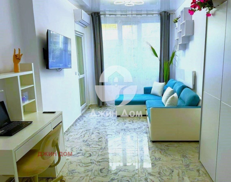 Продается  2 спальни область Бургас , к.к. Слънчев бряг , 88 кв.м | 97673471 - изображение [5]
