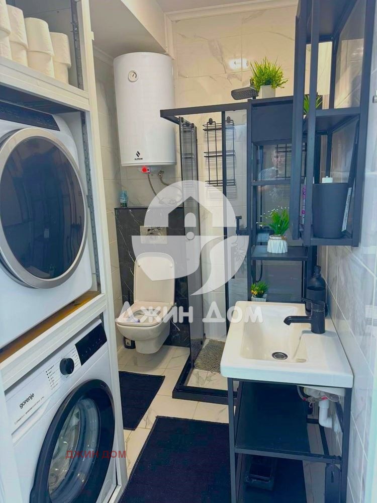 Продается  2 спальни область Бургас , к.к. Слънчев бряг , 88 кв.м | 97673471 - изображение [8]