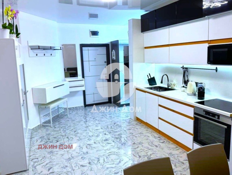 Продается  2 спальни область Бургас , к.к. Слънчев бряг , 88 кв.м | 97673471