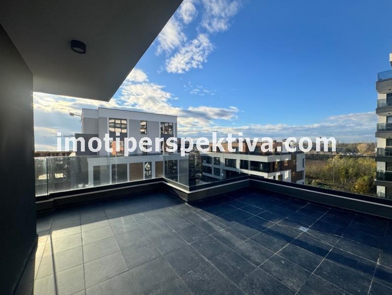 Продава 3-СТАЕН, гр. Пловдив, Христо Смирненски, снимка 9 - Апартаменти - 52463124