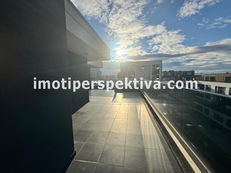 Продава 3-СТАЕН, гр. Пловдив, Христо Смирненски, снимка 12 - Апартаменти - 52463124