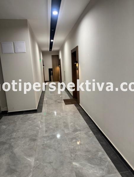 Продава 3-СТАЕН, гр. Пловдив, Христо Смирненски, снимка 14 - Апартаменти - 52463124