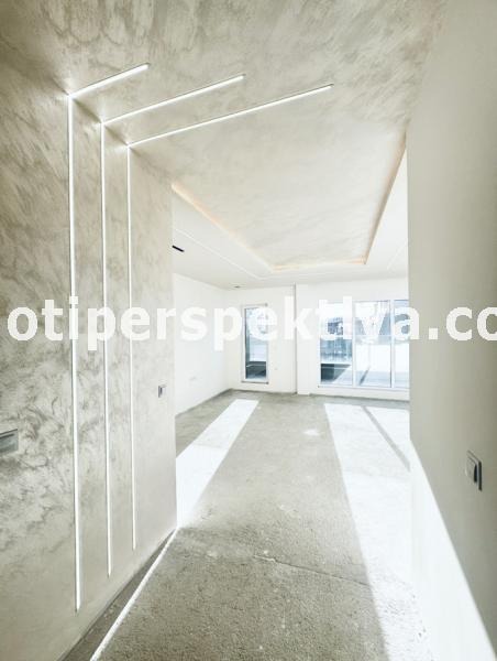 Продава 3-СТАЕН, гр. Пловдив, Христо Смирненски, снимка 3 - Апартаменти - 52463124