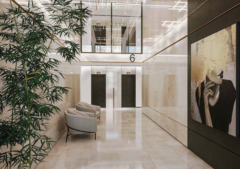 Продава 3-СТАЕН, гр. София, Оборище, снимка 2 - Апартаменти - 53352338