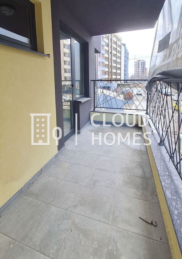 Продава 3-СТАЕН, гр. София, Сухата река, снимка 5 - Апартаменти - 54064429