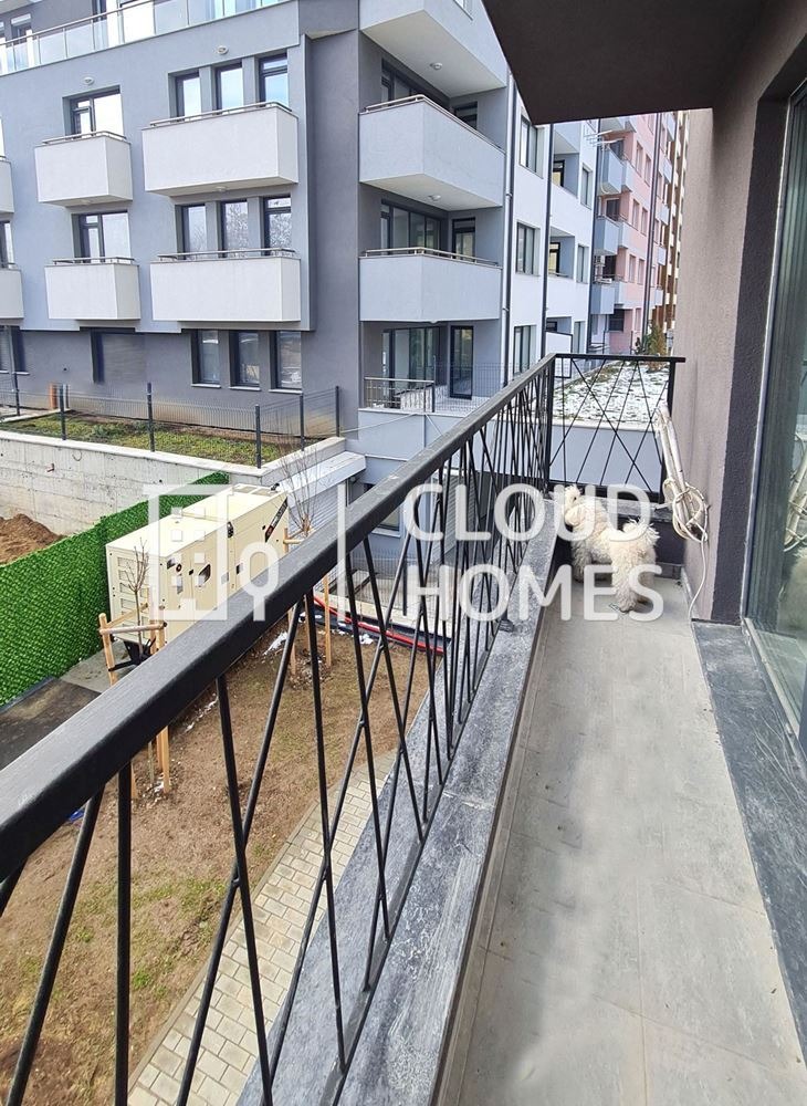 Продава 3-СТАЕН, гр. София, Сухата река, снимка 4 - Апартаменти - 54064429