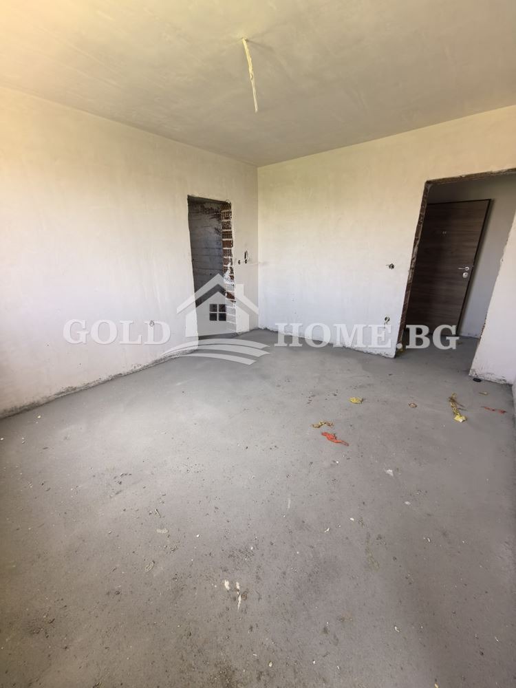 Продава 3-СТАЕН, гр. Пловдив, Остромила, снимка 4 - Апартаменти - 55614818