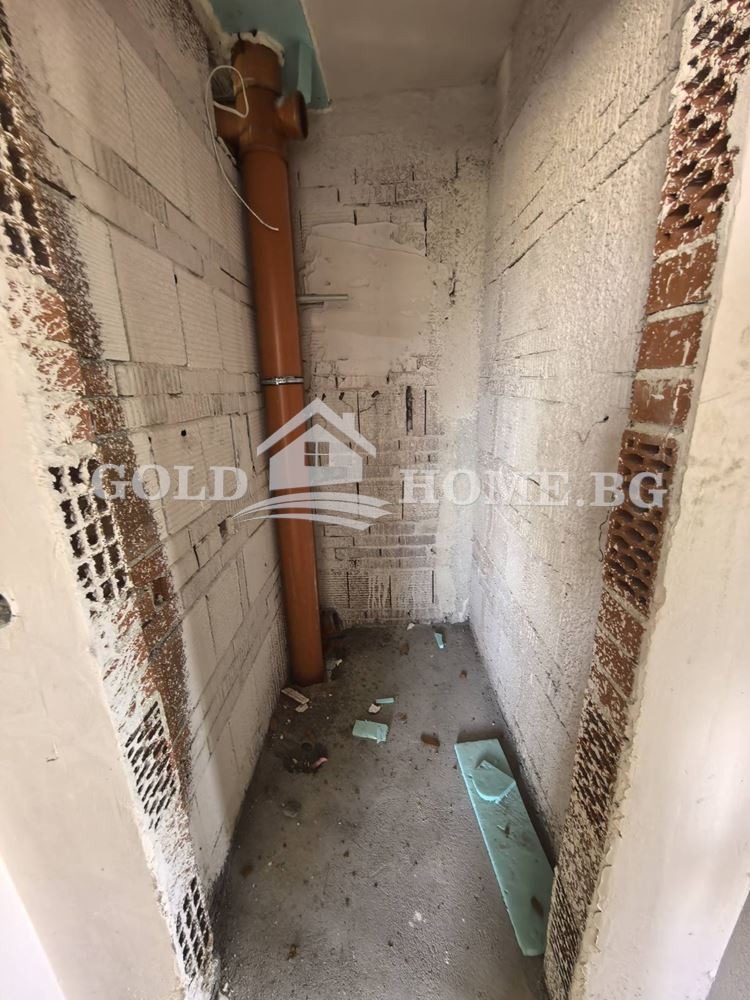 Продава 3-СТАЕН, гр. Пловдив, Остромила, снимка 8 - Апартаменти - 55614818