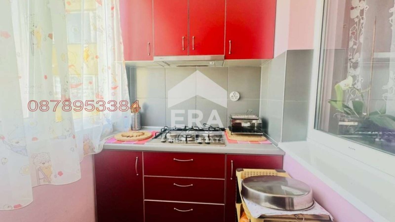 Продава 4-СТАЕН, гр. Варна, Автогара, снимка 3 - Апартаменти - 52770020