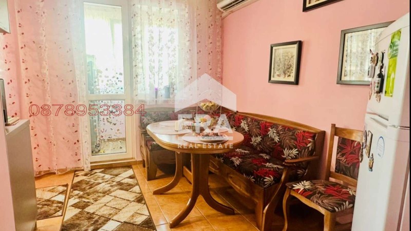 Продава 4-СТАЕН, гр. Варна, Автогара, снимка 4 - Апартаменти - 52770020