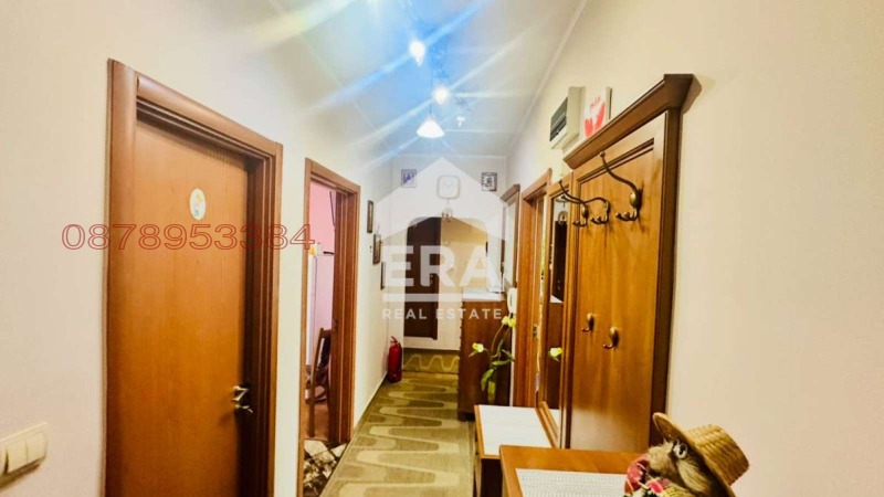 Продава 4-СТАЕН, град Варна, Автогара • 199900 € / 390970.42 лв. • 97590926 1