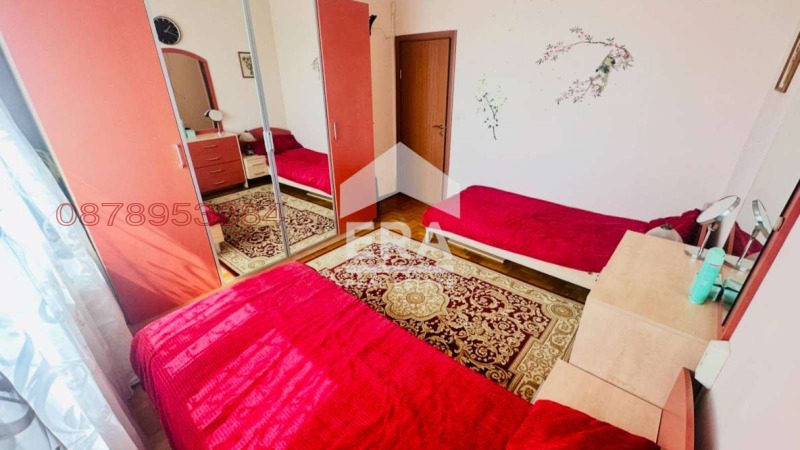 Продава 4-СТАЕН, гр. Варна, Автогара, снимка 6 - Апартаменти - 52770020