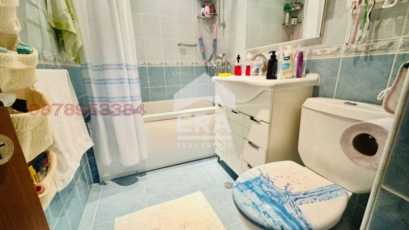 Продава 4-СТАЕН, гр. Варна, Автогара, снимка 2 - Апартаменти - 52770020