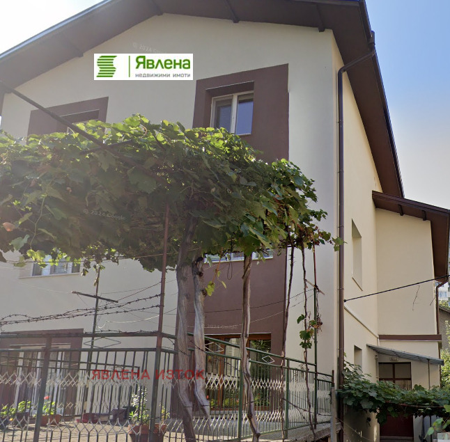 For Sale  House Floor Sofia , Krasno selo , 86 sq.m | 35838427