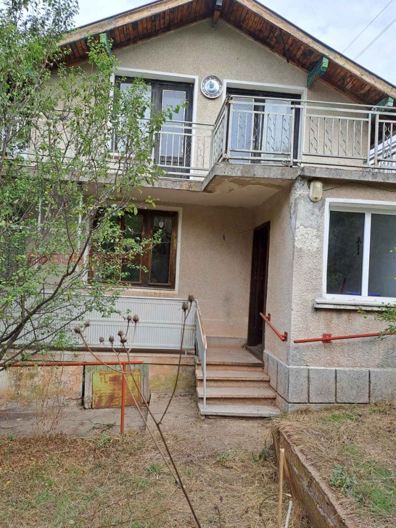 Продава КЪЩА, с. Понор, област София област, снимка 3 - Къщи - 52786328