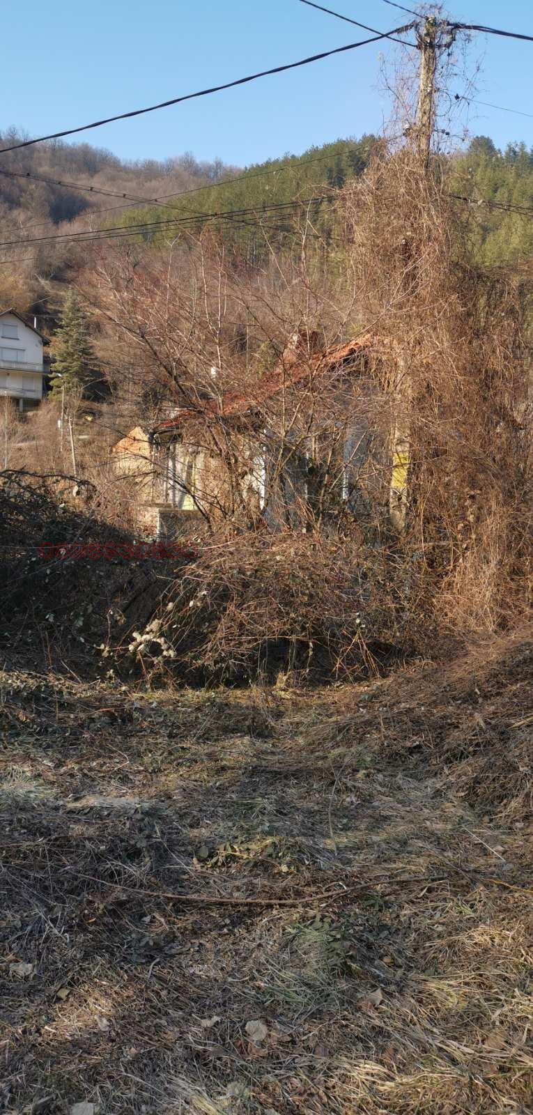 Продава КЪЩА, с. Чифлик, област Ловеч, снимка 9 - Къщи - 52780428