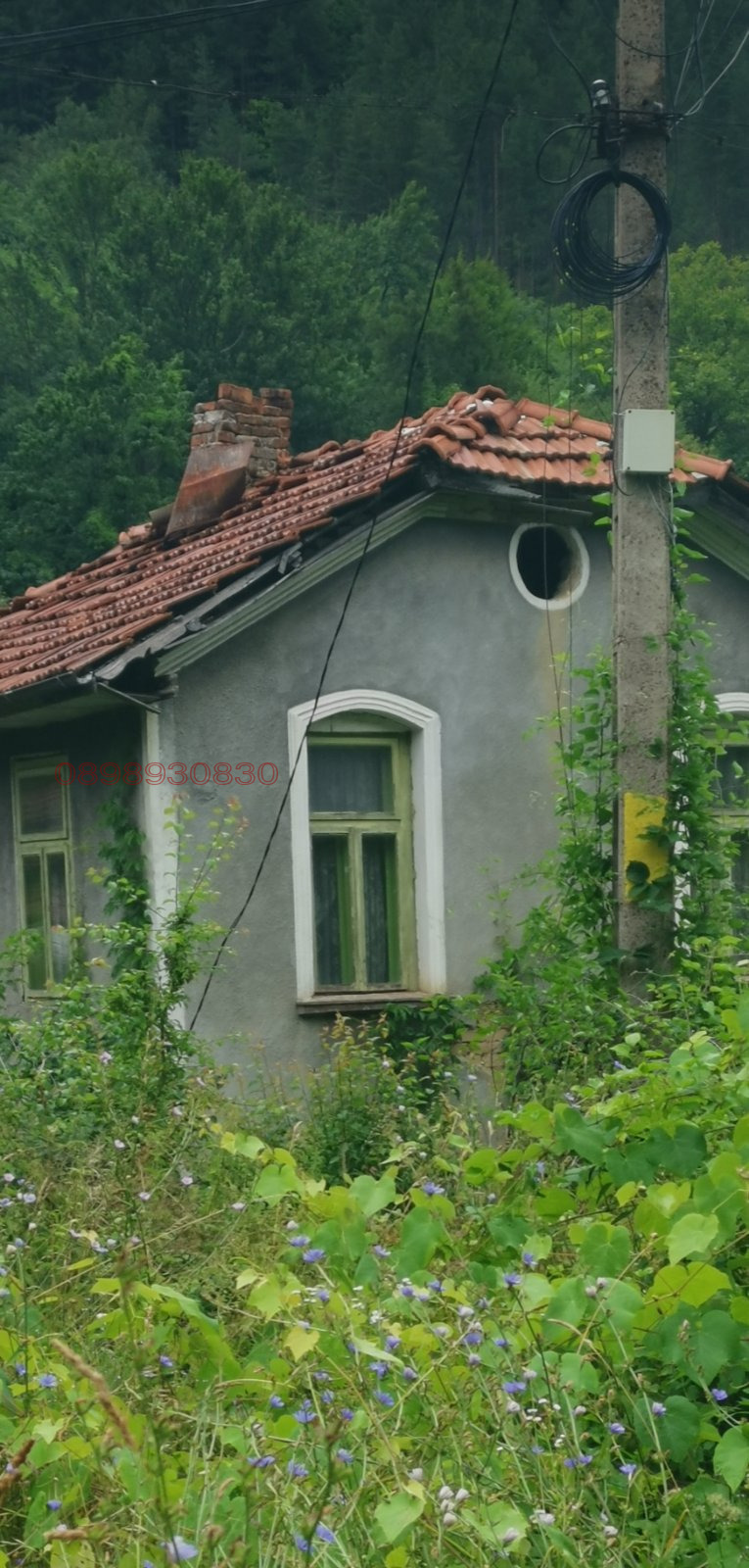 Продава КЪЩА, с. Чифлик, област Ловеч, снимка 6 - Къщи - 52780428