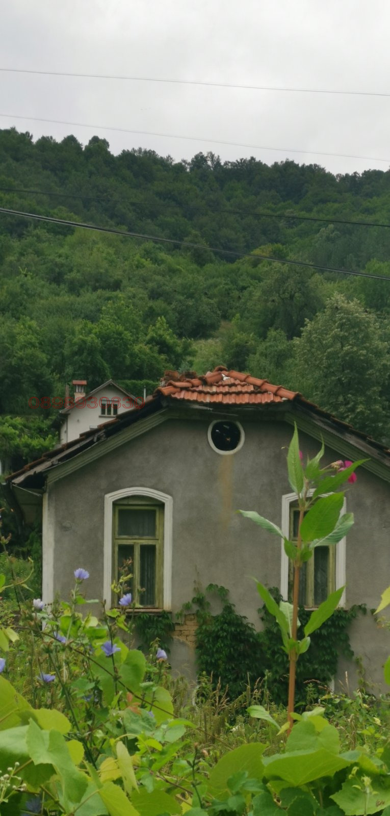 Продава КЪЩА, с. Чифлик, област Ловеч, снимка 2 - Къщи - 52780428