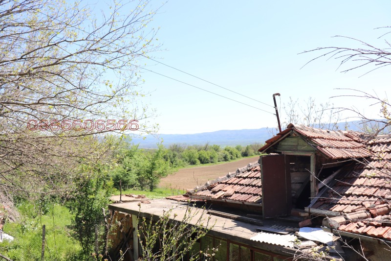 Продава КЪЩА, с. Пчелище, област Велико Търново, снимка 17 - Къщи - 53409220