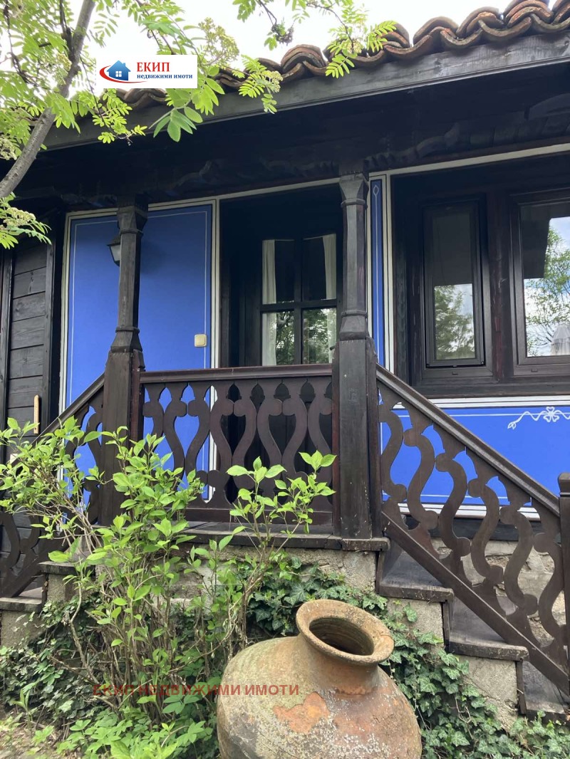 Продается  Дом область София , Копривщица , 130 кв.м | 20872368 - изображение [2]