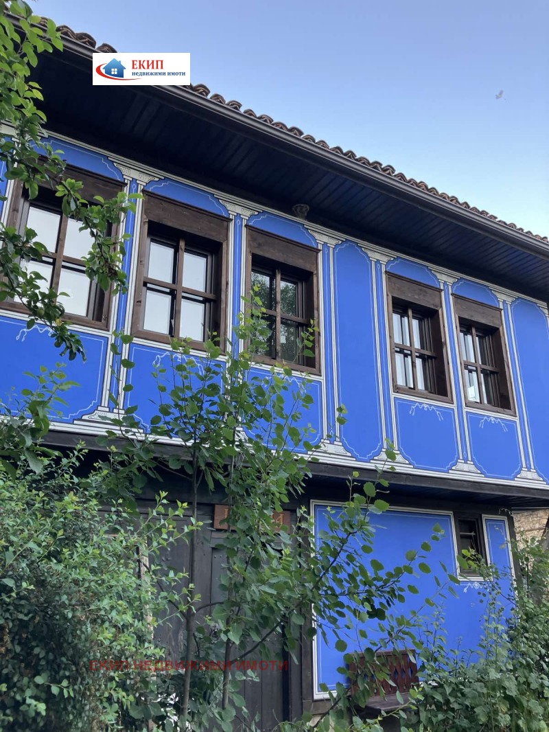 Продается  Дом область София , Копривщица , 130 кв.м | 20872368 - изображение [3]