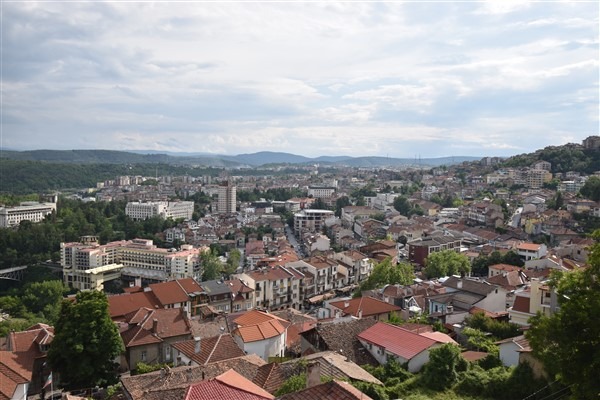 Til salg  Hus Veliko Tarnovo , Varusha , 75 kvm | 87403186