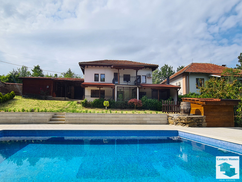 In vendita  Casa regione Gabrovo , Kereka , 144 mq | 62477027 - Immagine [2]