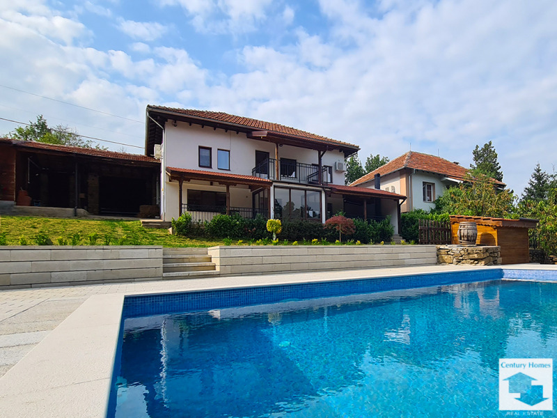 In vendita  Casa regione Gabrovo , Kereka , 144 mq | 62477027