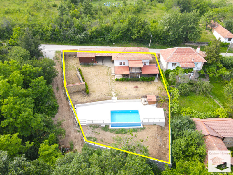 In vendita  Casa regione Gabrovo , Kereka , 144 mq | 62477027 - Immagine [15]