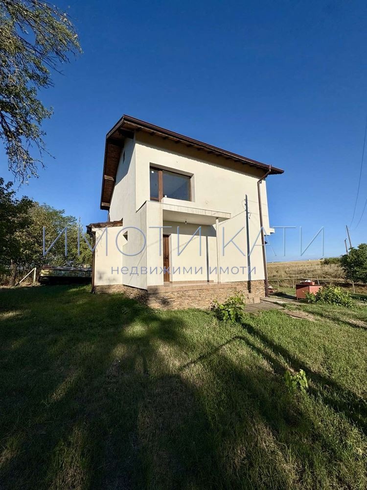 Продава КЪЩА, с. Егълница, област Перник, снимка 2 - Къщи - 52822140