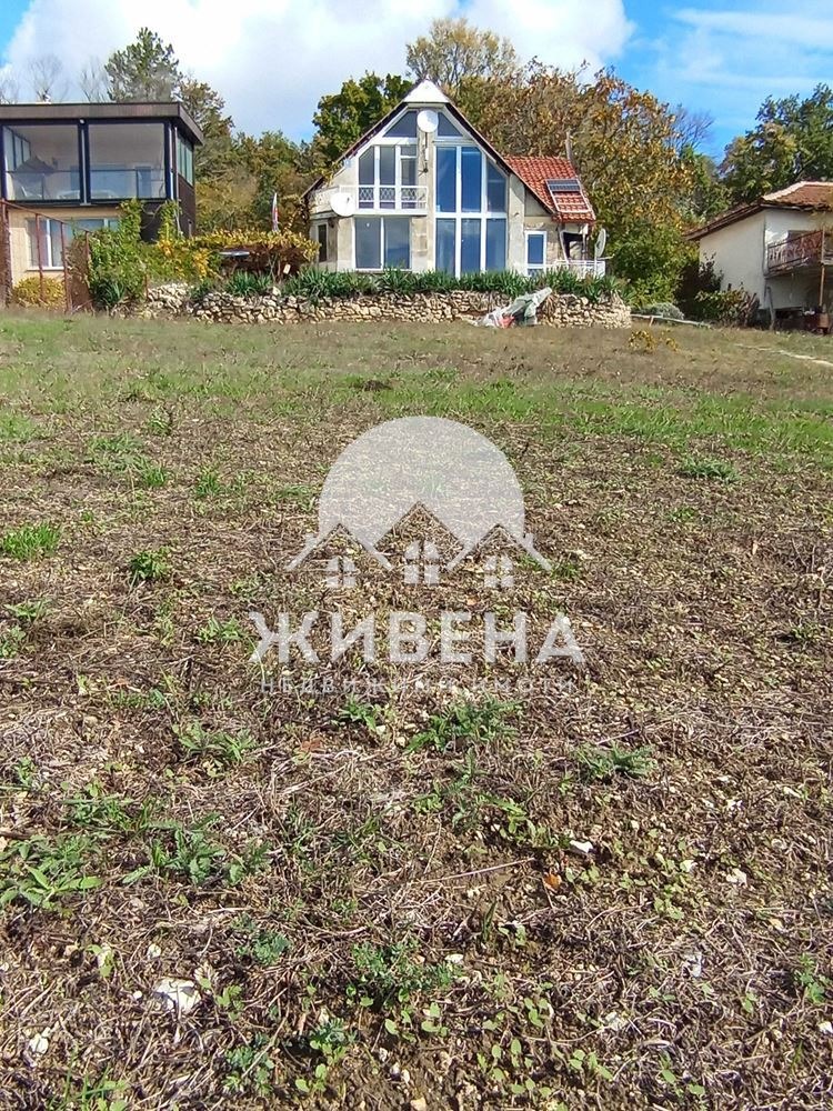 Продава КЪЩА, гр. Варна, м-т Акчелар, снимка 2 - Къщи - 53736599