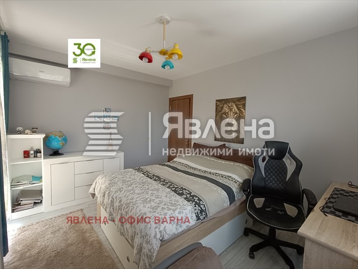 Продава КЪЩА, гр. Варна, к.к. Чайка, снимка 14 - Къщи - 54744208
