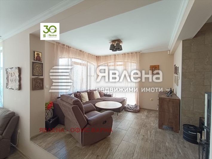 Продава КЪЩА, гр. Варна, к.к. Чайка, снимка 11 - Къщи - 54744208