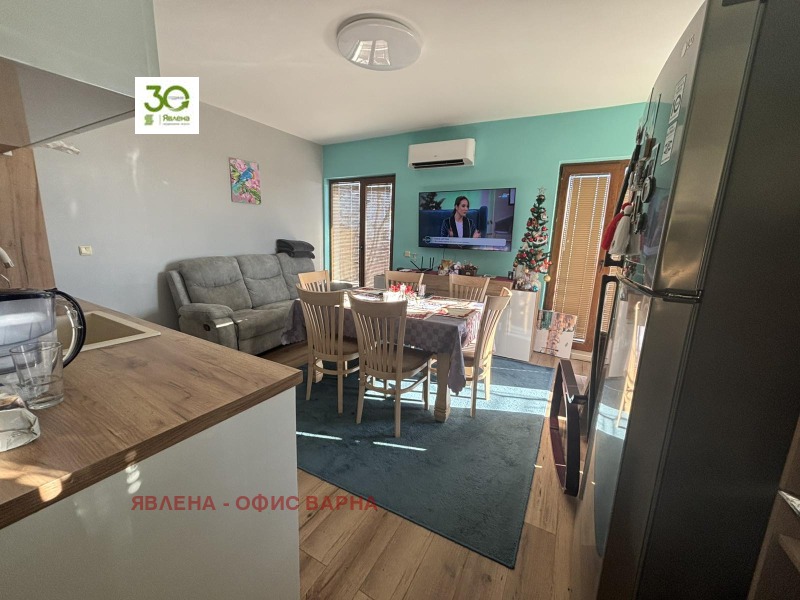 Till salu  Hotell Varna , m-t Alen mak , 371 kvm | 61727619 - bild [2]