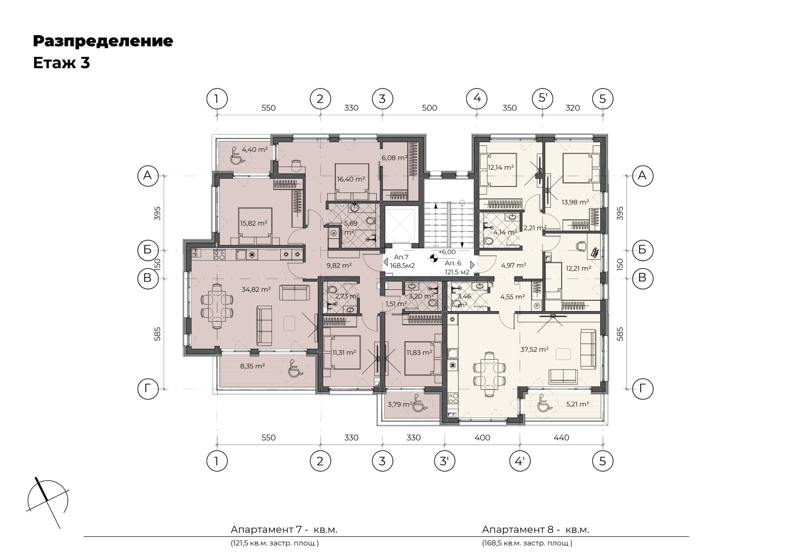 Продава 1-СТАЕН, гр. София, с. Бистрица, снимка 6 - Апартаменти - 54204957