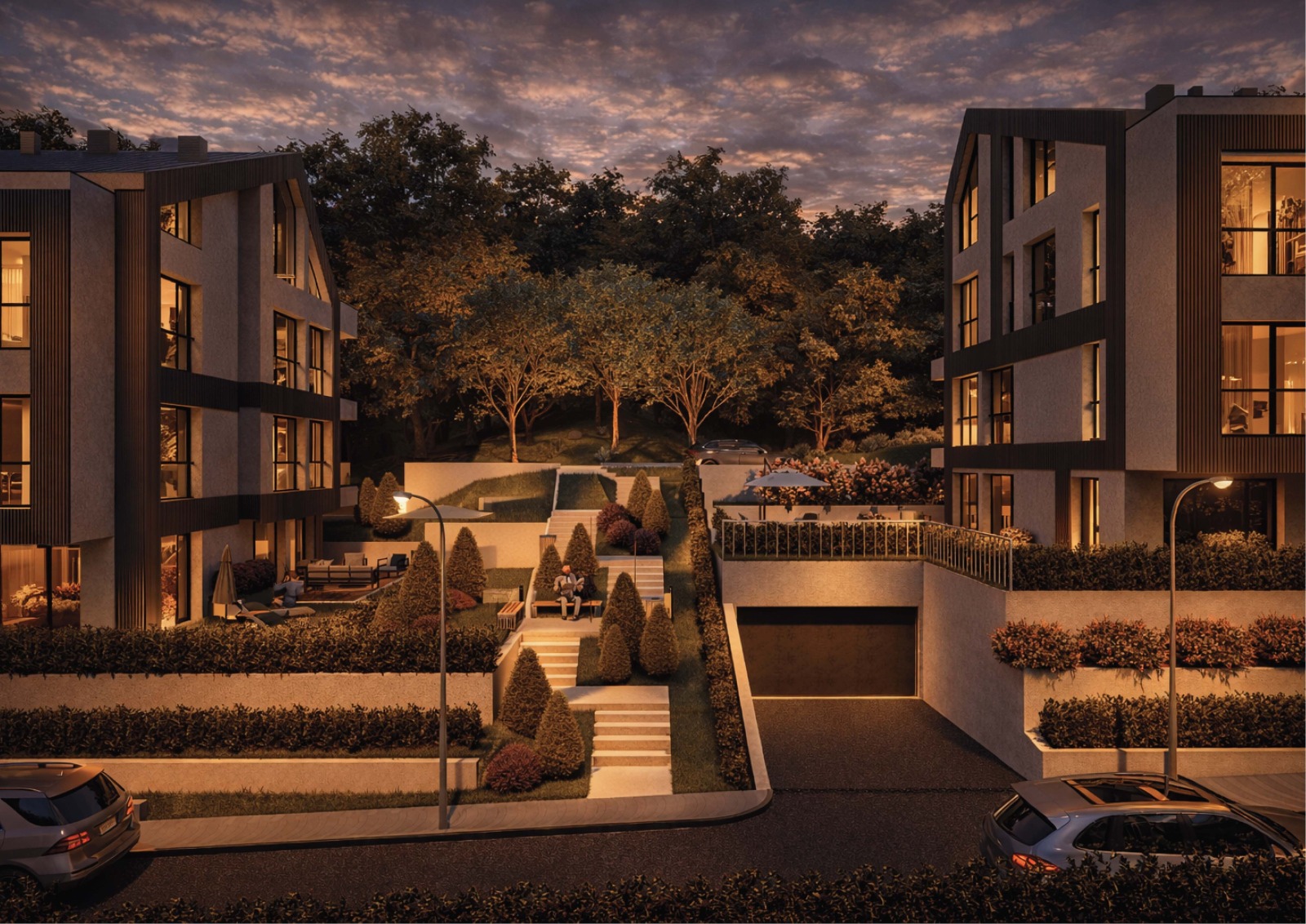 Продава 1-СТАЕН, гр. София, с. Бистрица, снимка 4 - Апартаменти - 54204957