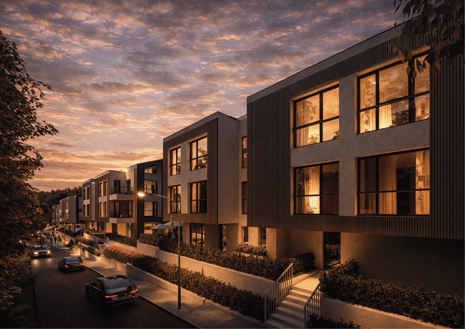 Продава 1-СТАЕН, гр. София, с. Бистрица, снимка 5 - Апартаменти - 54204957