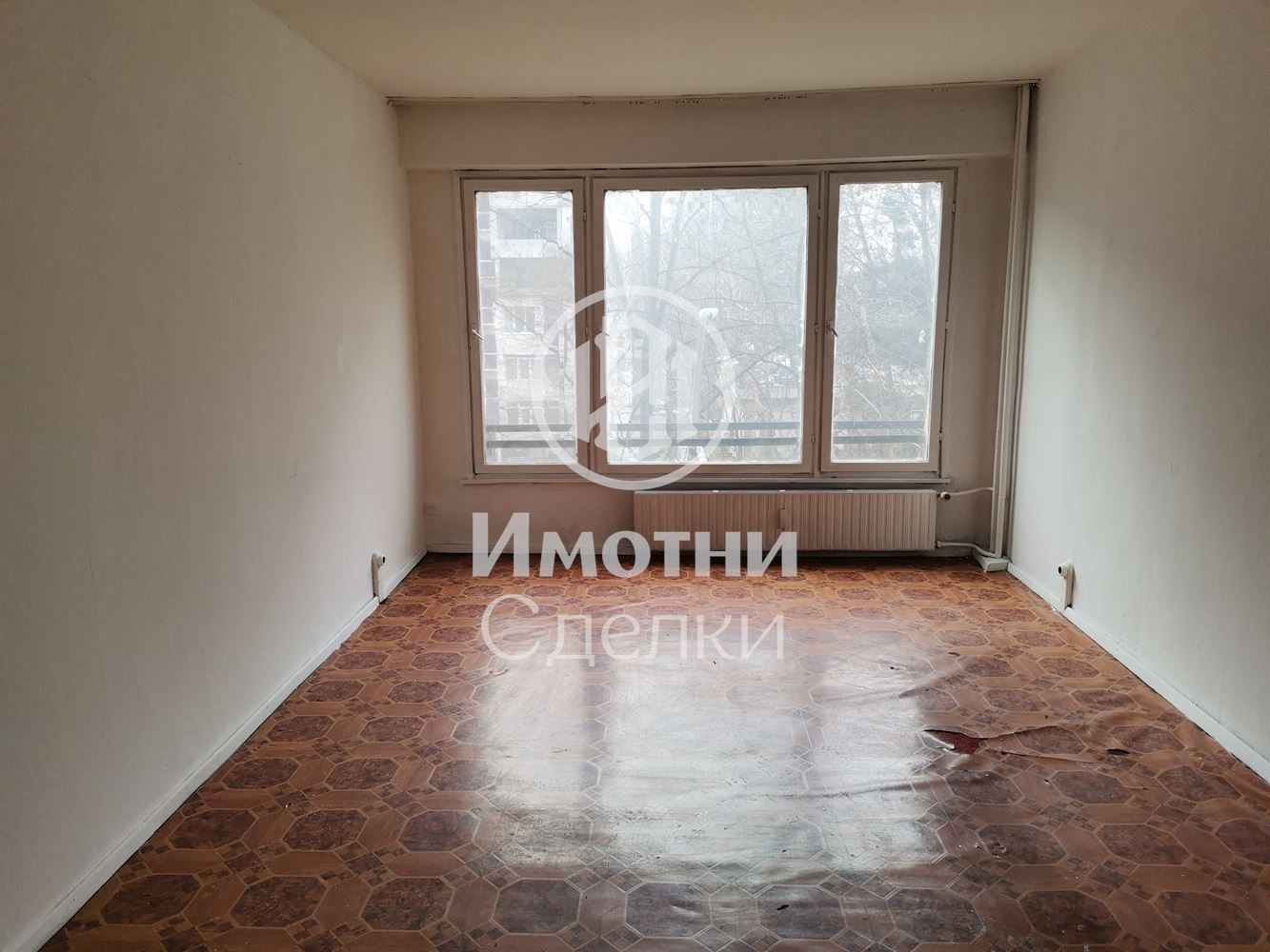 Продава 2-СТАЕН, гр. София, Света Троица, снимка 2 - Апартаменти - 53970450