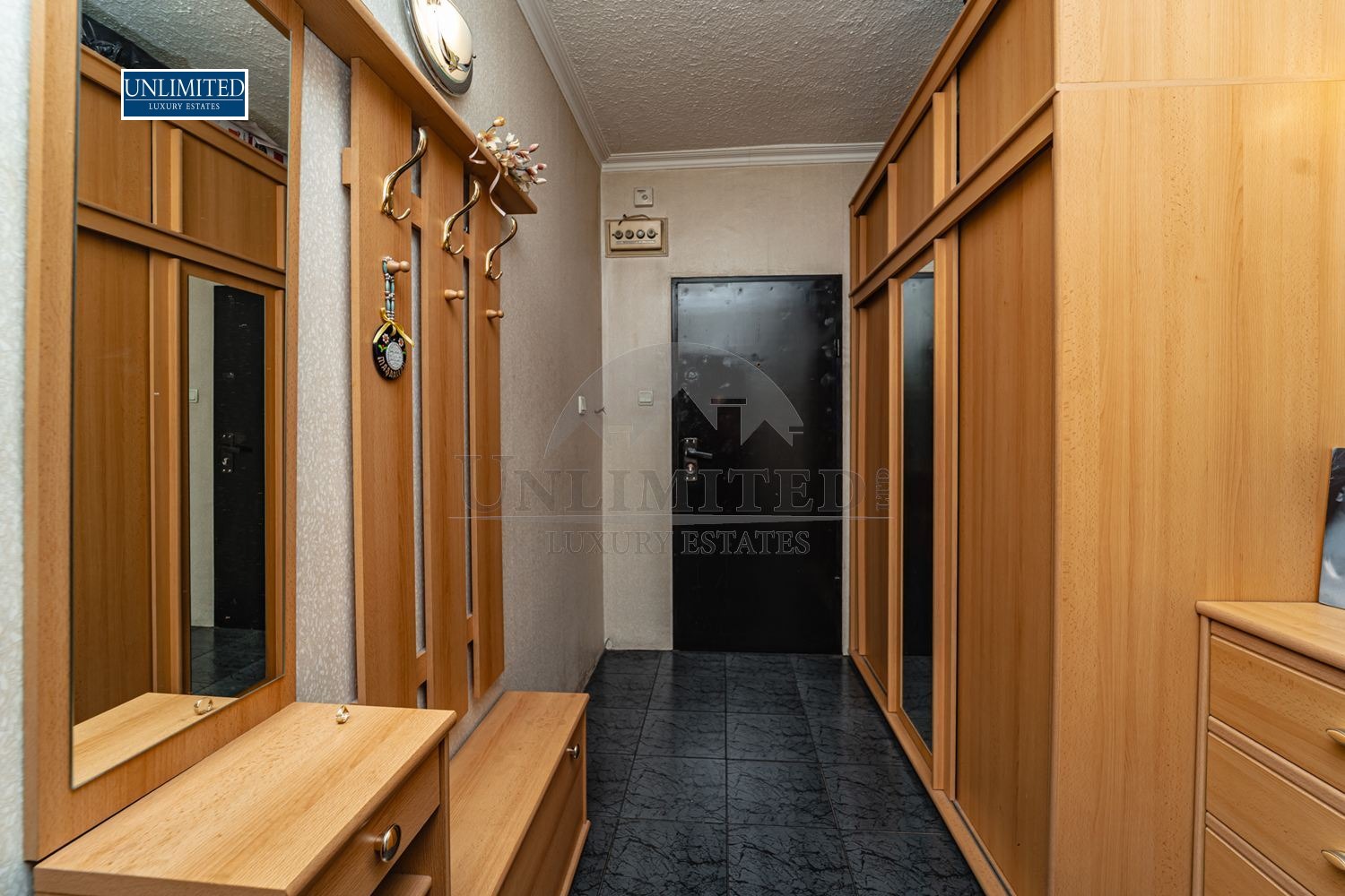 Продава 2-СТАЕН, гр. София, Люлин 4, снимка 13 - Апартаменти - 54332485