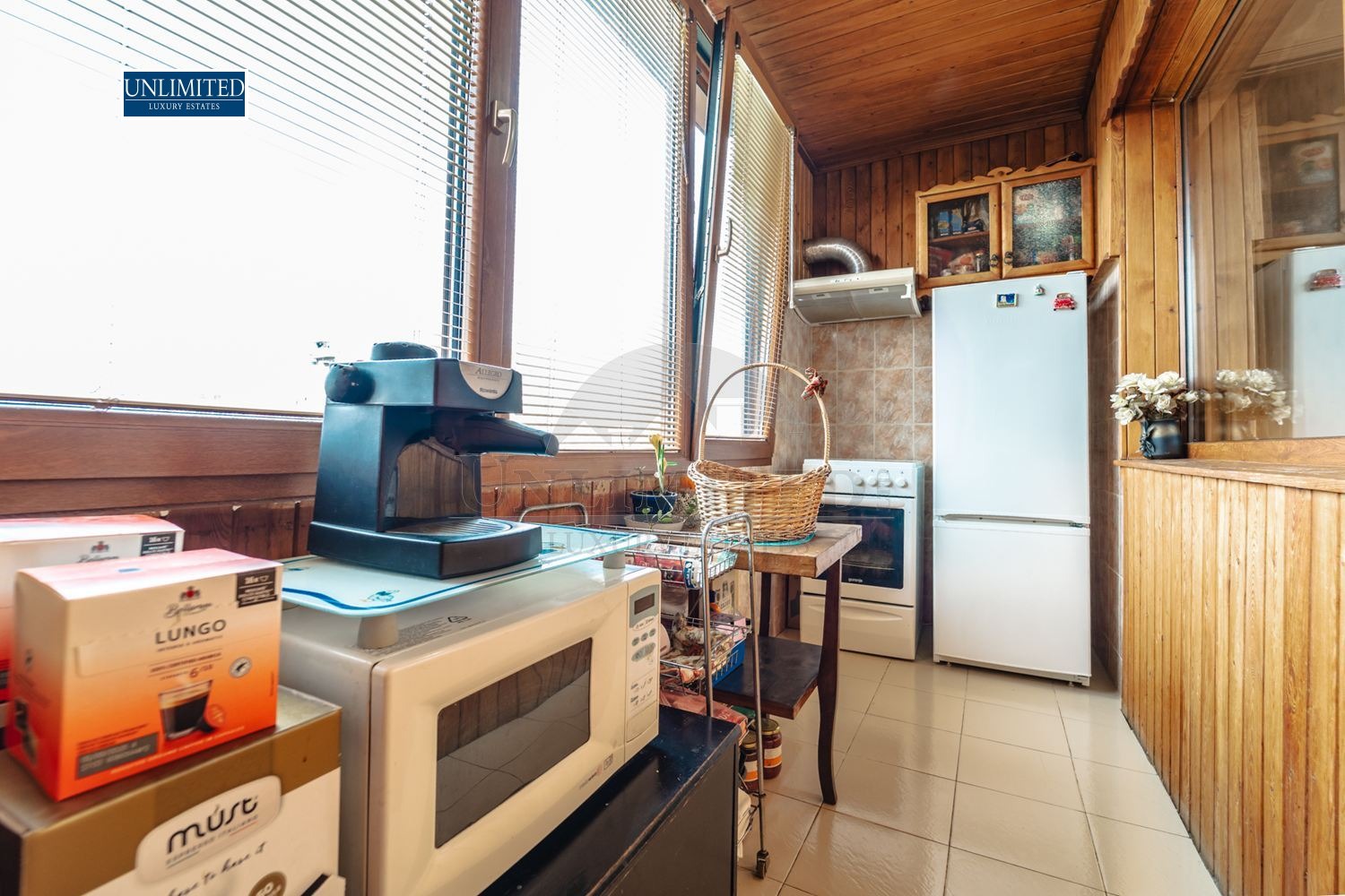 Продава 2-СТАЕН, гр. София, Люлин 4, снимка 8 - Апартаменти - 54332485