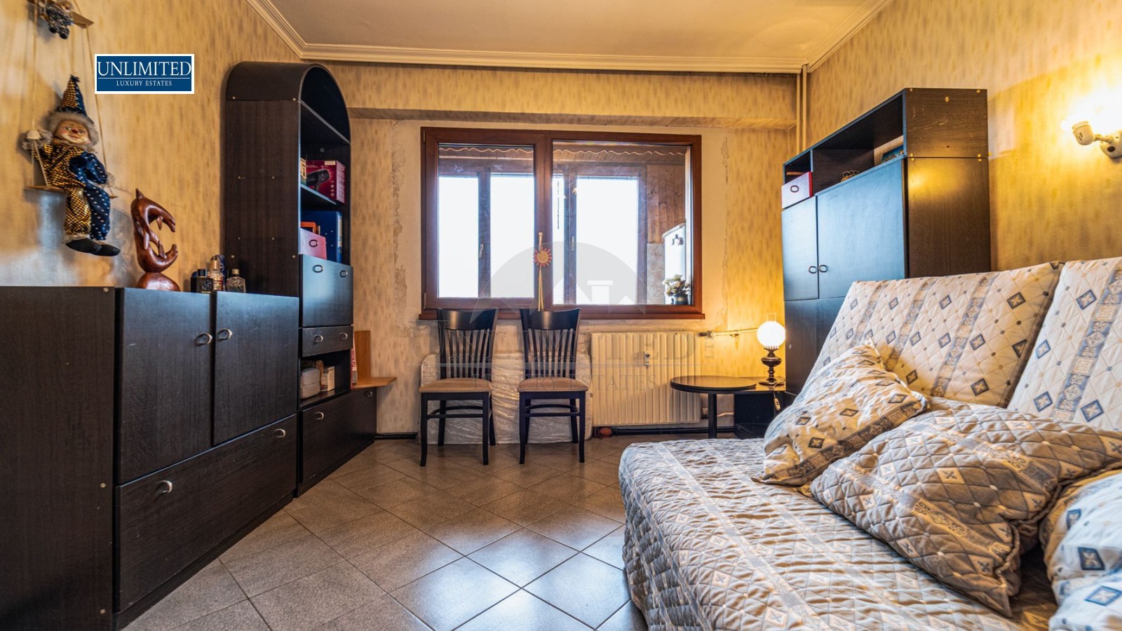 Продава 2-СТАЕН, гр. София, Люлин 4, снимка 4 - Апартаменти - 54332485