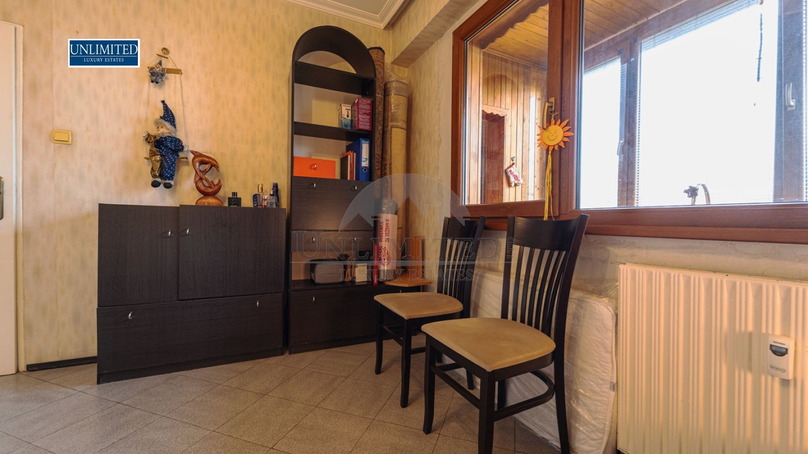 Продава 2-СТАЕН, гр. София, Люлин 4, снимка 6 - Апартаменти - 54332485