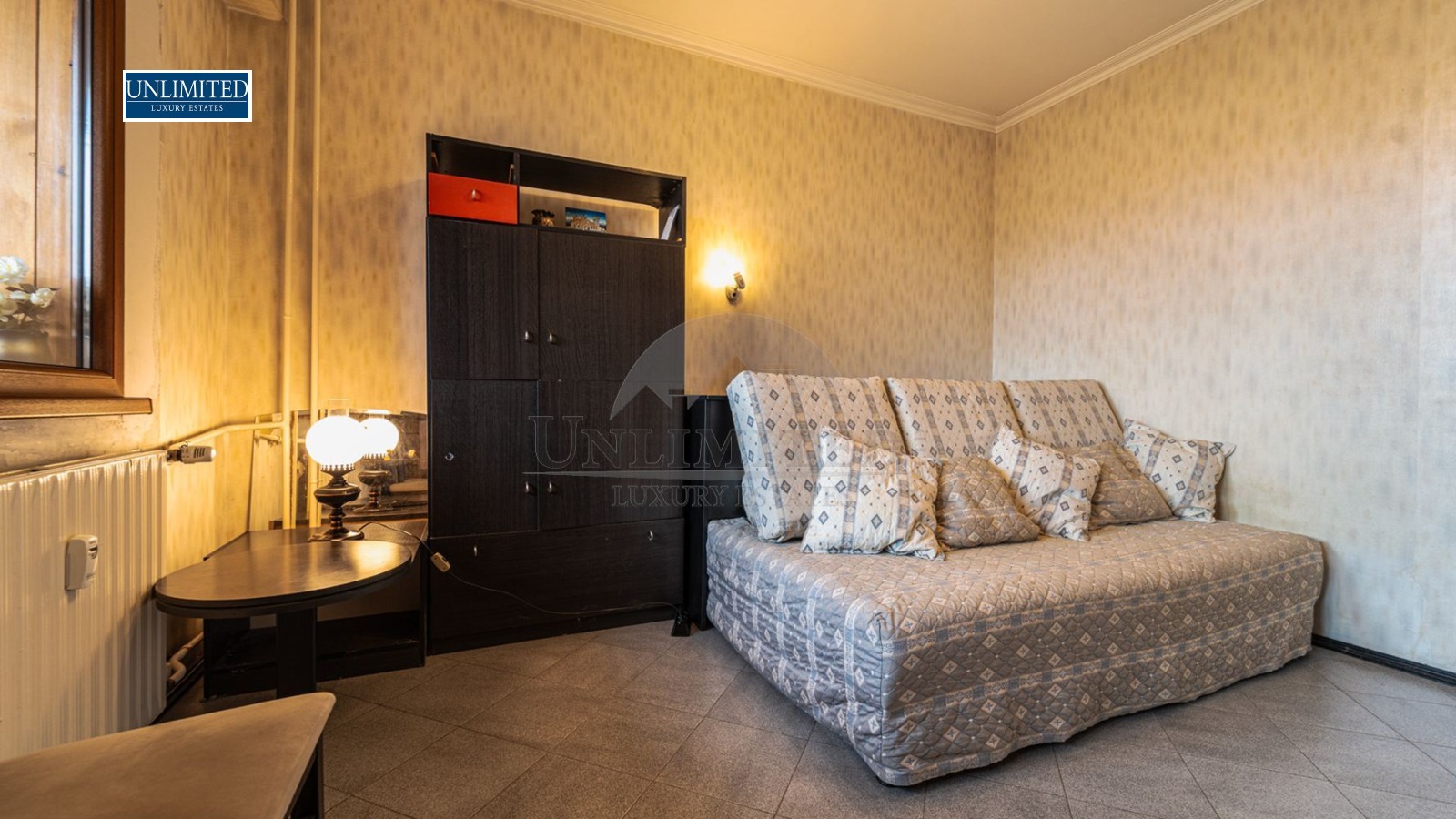 Продава 2-СТАЕН, гр. София, Люлин 4, снимка 5 - Апартаменти - 54332485