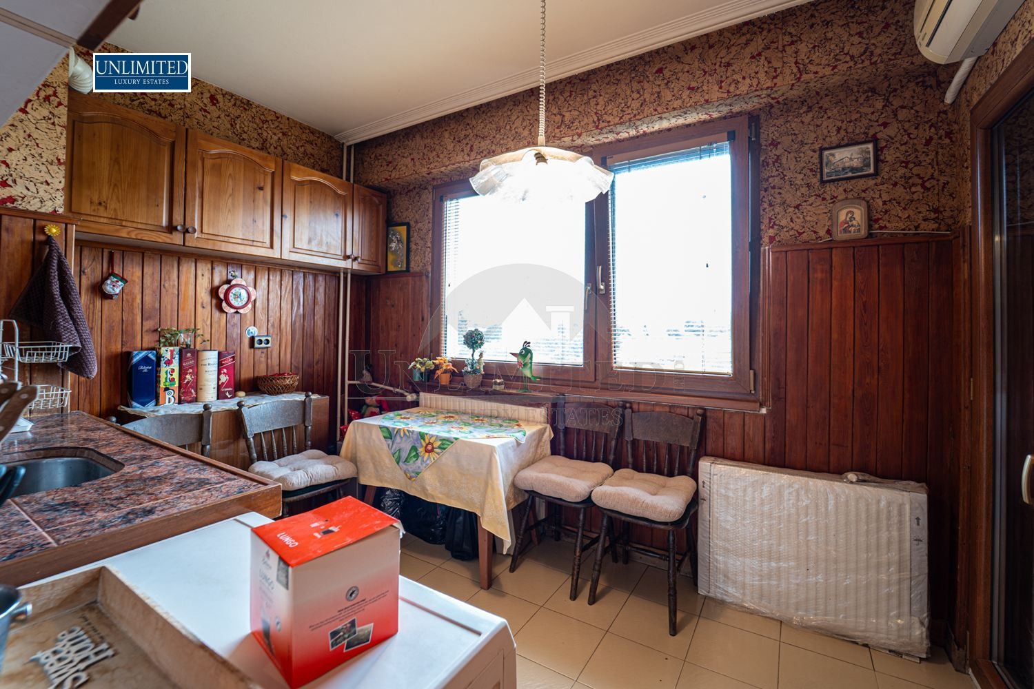 Продава 2-СТАЕН, гр. София, Люлин 4, снимка 15 - Апартаменти - 54332485