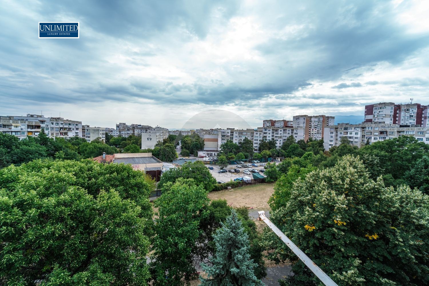 Продава 2-СТАЕН, гр. София, Люлин 4, снимка 17 - Апартаменти - 54332485